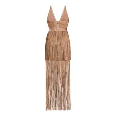 Herve Leger Maxi dress - image 1