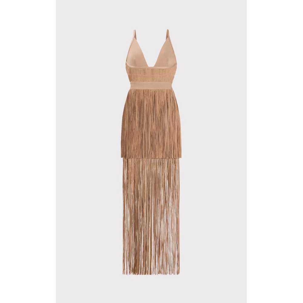 Herve Leger Maxi dress - image 2