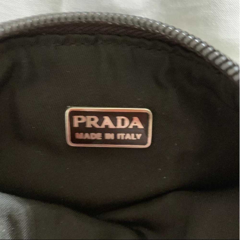 Prada Cloth vanity case - image 3