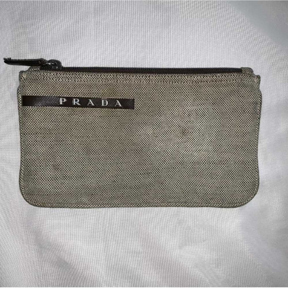 Prada Cloth vanity case - image 8