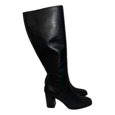 Dolce Vita Leather boots - image 1