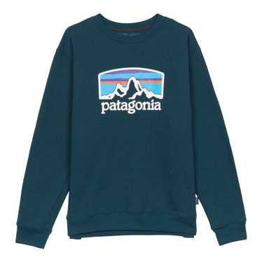 Patagonia - Men's Fitz Roy Horizons Uprisal Crew … - image 1