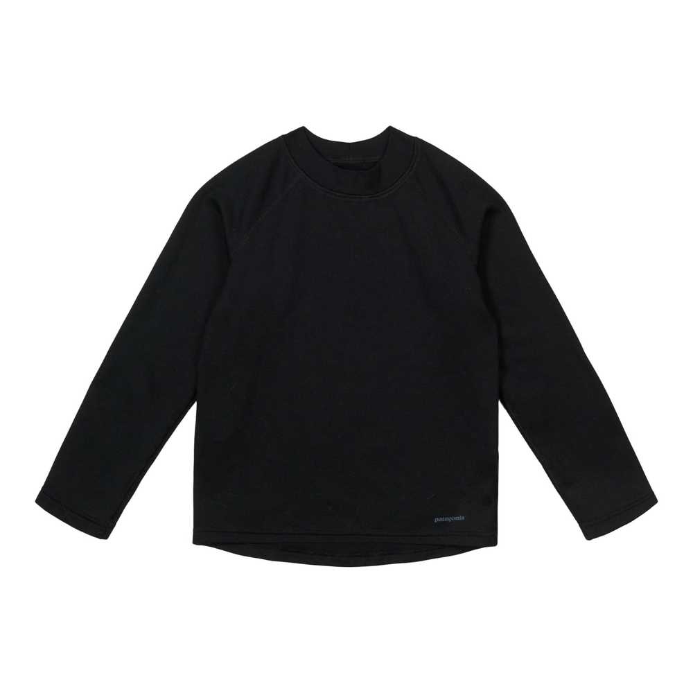 Patagonia - Kids' Capilene® Midweight Crew - image 1