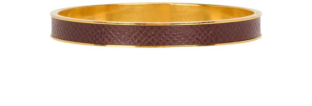 Bracelets Hermès Kelly Cadena Bangle - image 2