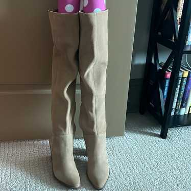 Over the knee boots - image 1