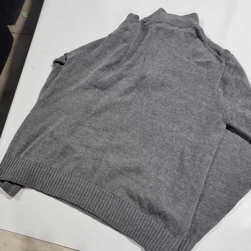 Coloured Cable Knit Sweater × Streetwear × Vintag… - image 6