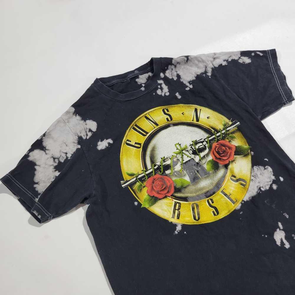 Band Tees × Guns N Roses Guns N Roses T-shirt - image 2