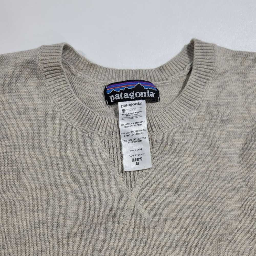 Patagonia × Streetwear × Vintage Patagonia Sweater - image 5