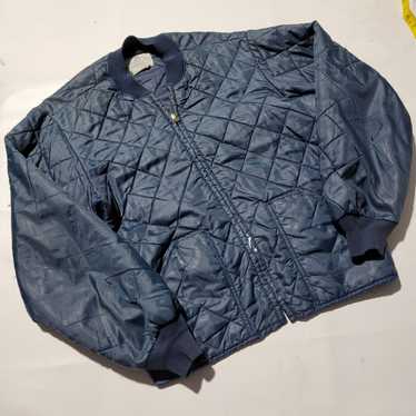 Unsound Rags × Vintage 70's 80's Vintage Quilted … - image 1