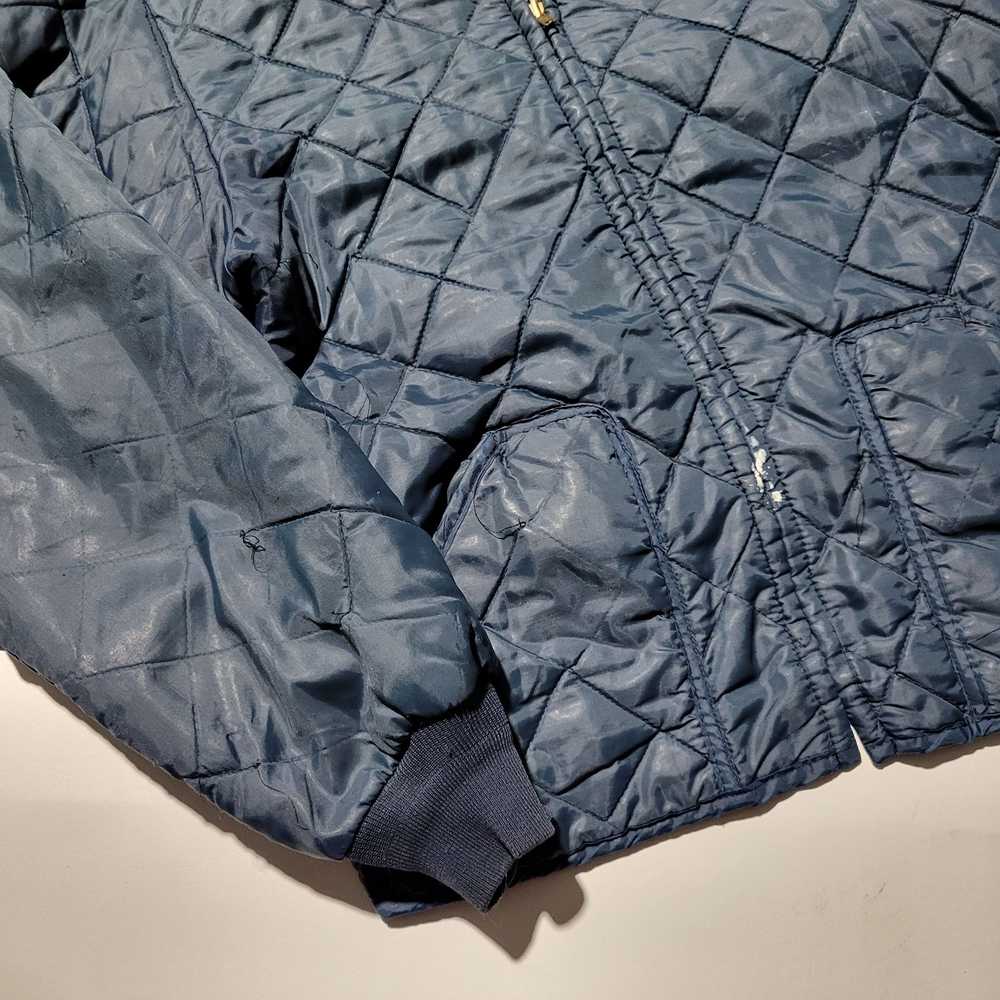Unsound Rags × Vintage 70's 80's Vintage Quilted … - image 2