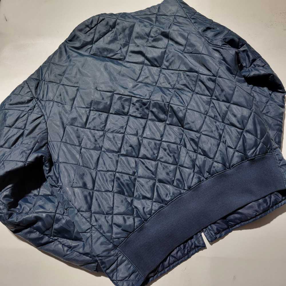 Unsound Rags × Vintage 70's 80's Vintage Quilted … - image 6