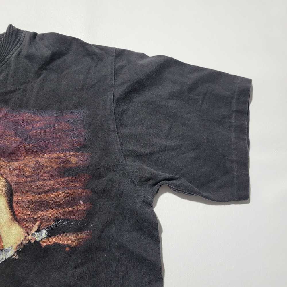 Band Tees × Vintage 90's Metallica T-shirt - image 5