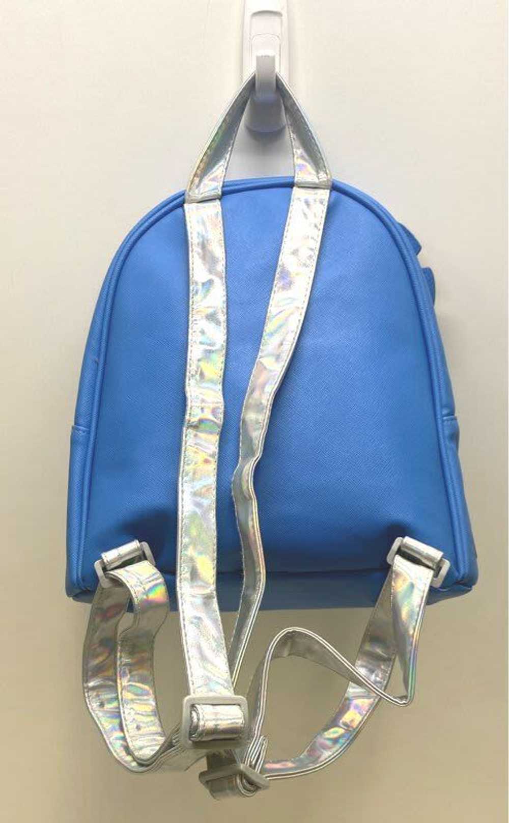 Disney Lilo & Stitch Mini Backpack - image 2