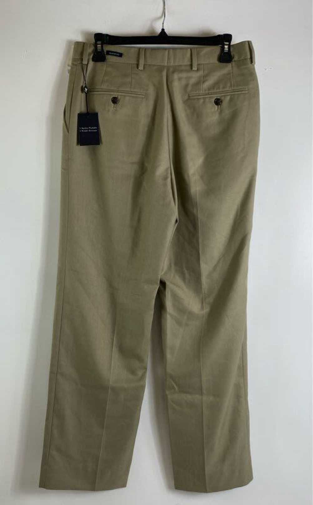 Joseph & Feiss Beige Pants - Size SM - image 2