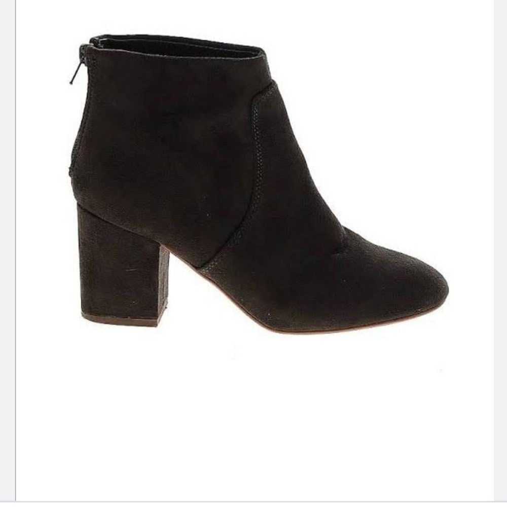 Brand new Ann Taylor Loft Ankle Boot - image 1