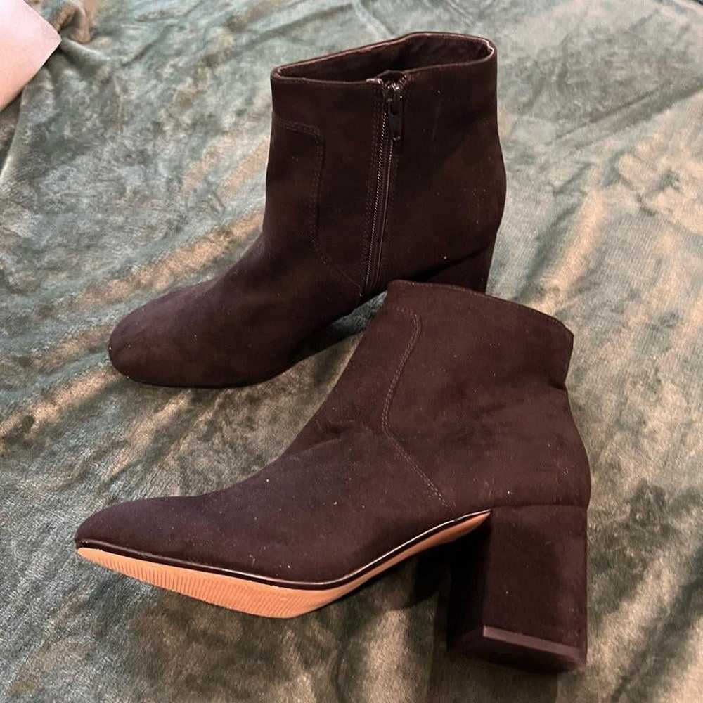 Brand new Ann Taylor Loft Ankle Boot - image 2