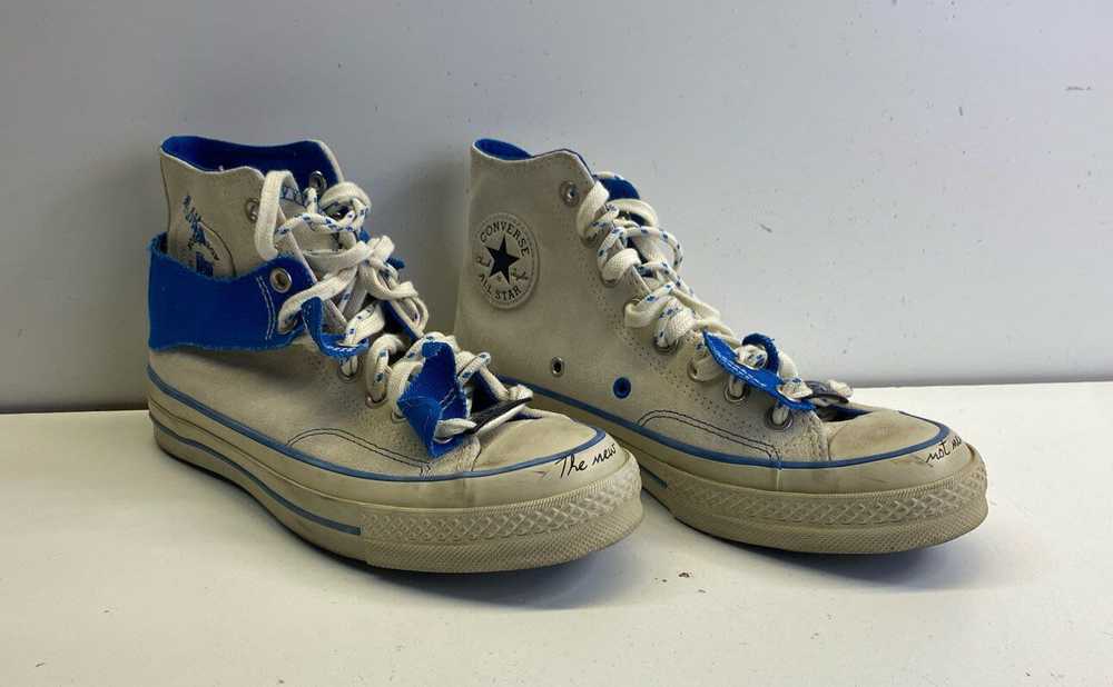 Converse Multicolor Sneaker Casual Shoe Men 7 - image 3