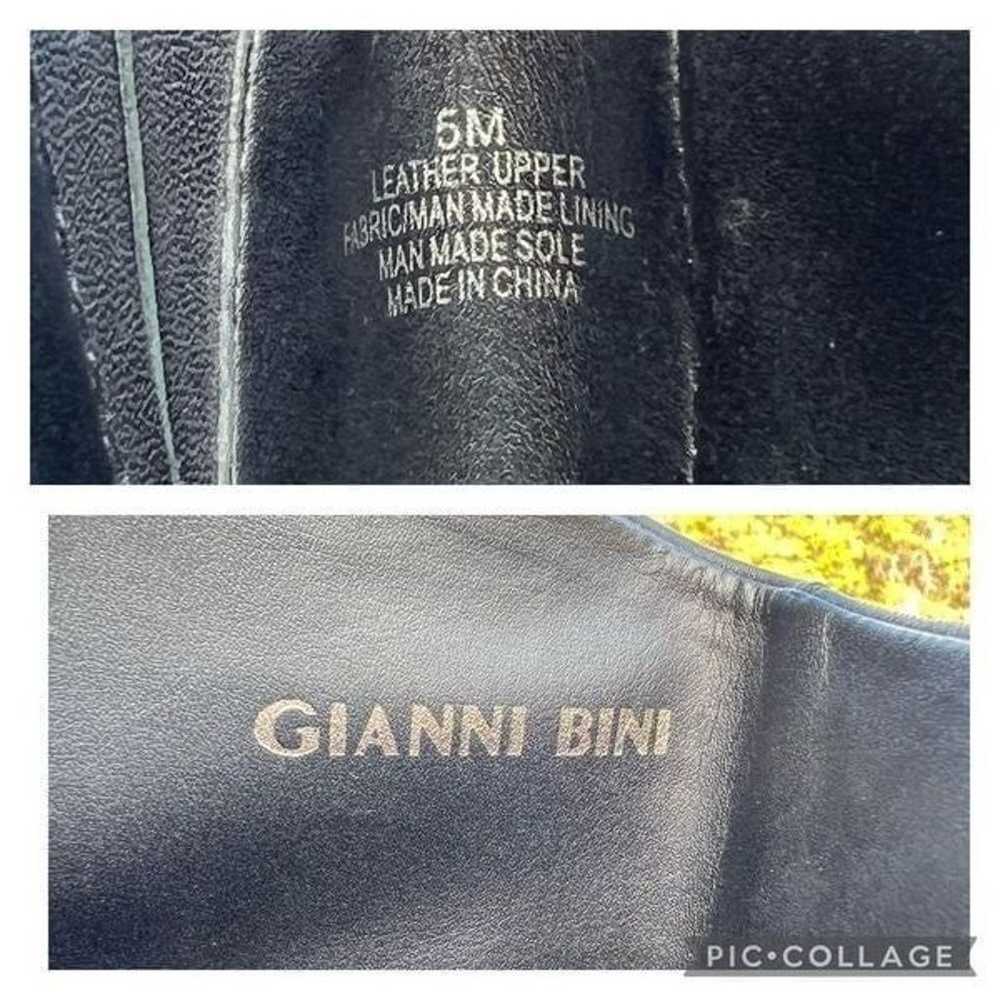 GianniBini Riding Boots - image 4