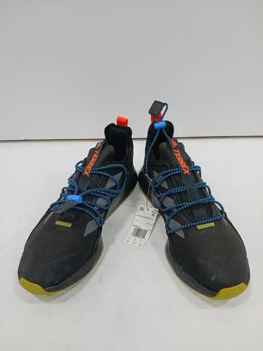 ADIDAS TERREX VOYAGER TRAVEL SHOES MENS SIZE 12 1/