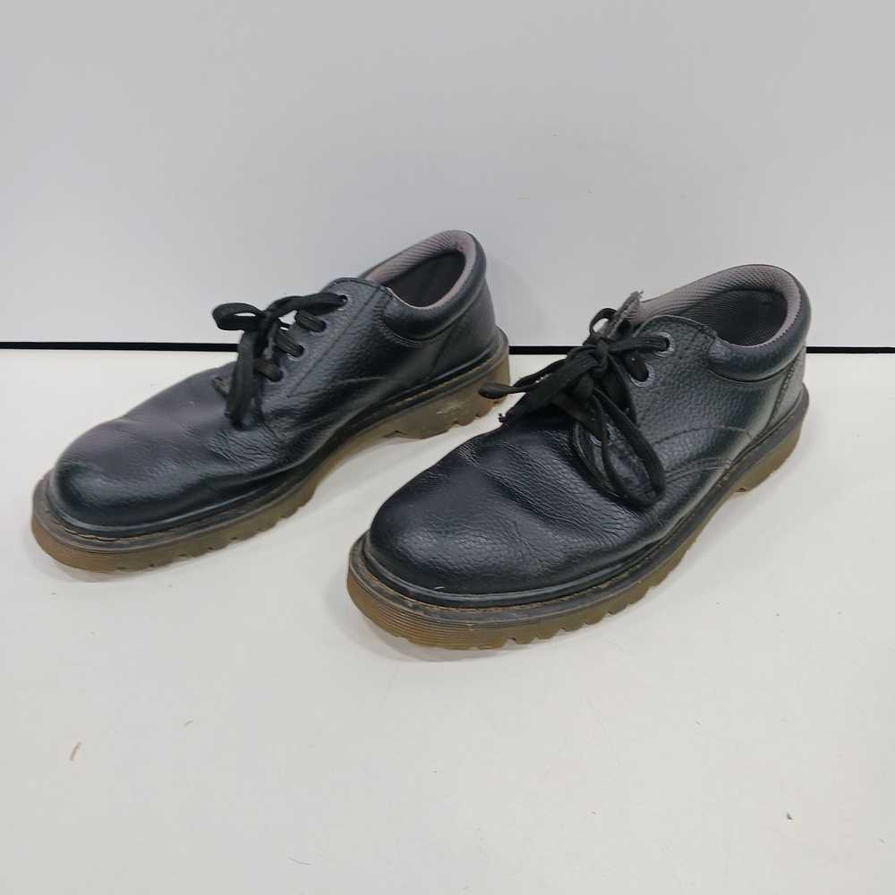Men’s Dr. Martens Ashfeld Oxford Shoes Sz 10 - image 1