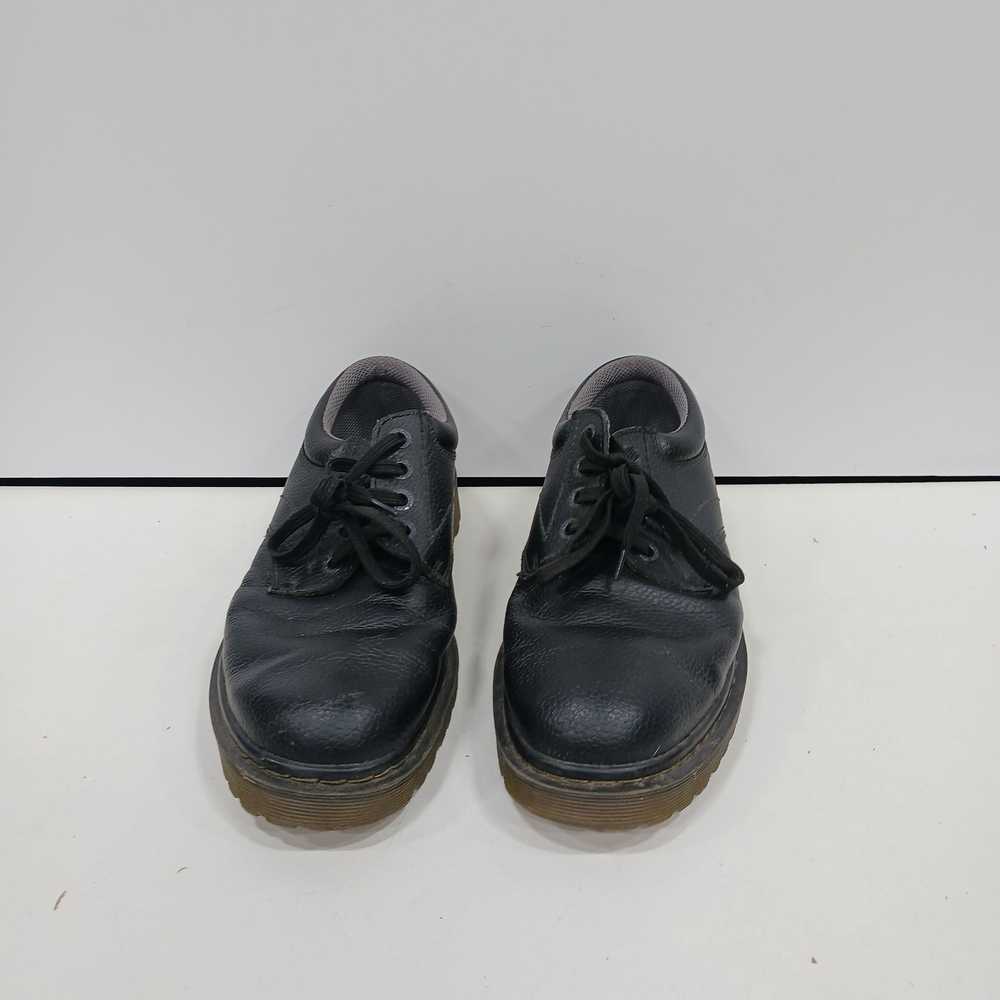 Men’s Dr. Martens Ashfeld Oxford Shoes Sz 10 - image 2