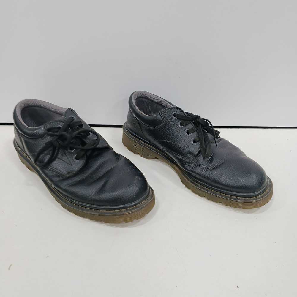 Men’s Dr. Martens Ashfeld Oxford Shoes Sz 10 - image 3
