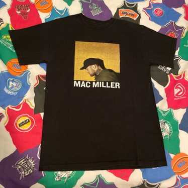 Mac miller swimming tshirt - Gem