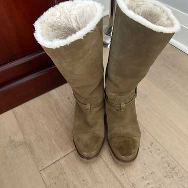 Tory Burch Rare Boots - image 1