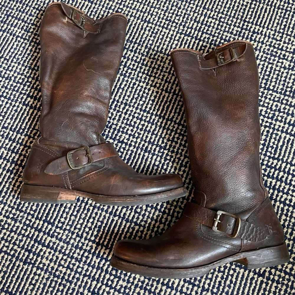 Frye boots size 9 - image 1