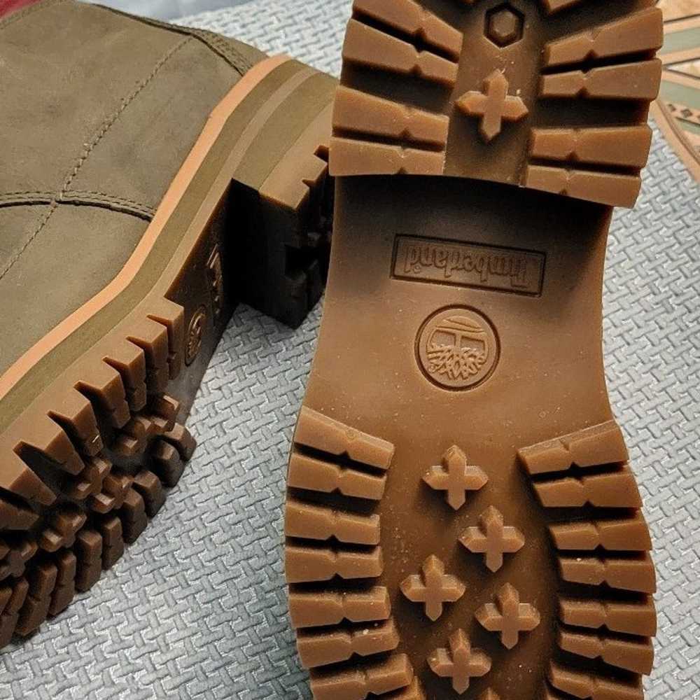 Timberland Waterproof Boots - image 2