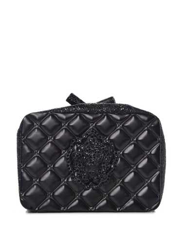 CHANEL Pre-Owned Minaudière clutch bag - Black - image 1