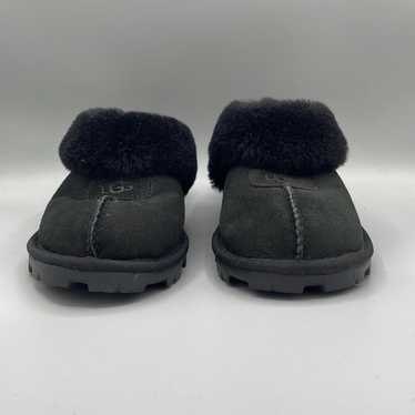 UGG coquette slippers