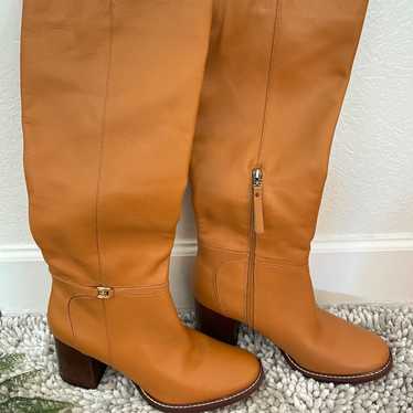 Sam Edelman Woman ELSY Knee High Boot Size: 10M