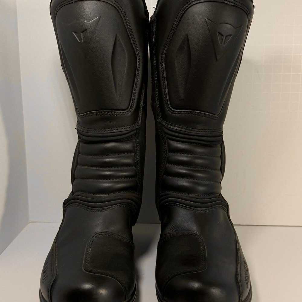 Dainese Motorcycle Boots • Waterproof Leather • S… - image 3