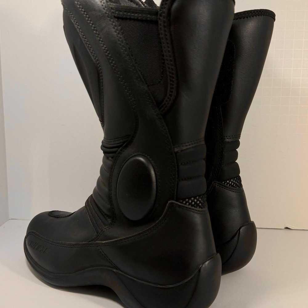 Dainese Motorcycle Boots • Waterproof Leather • S… - image 4
