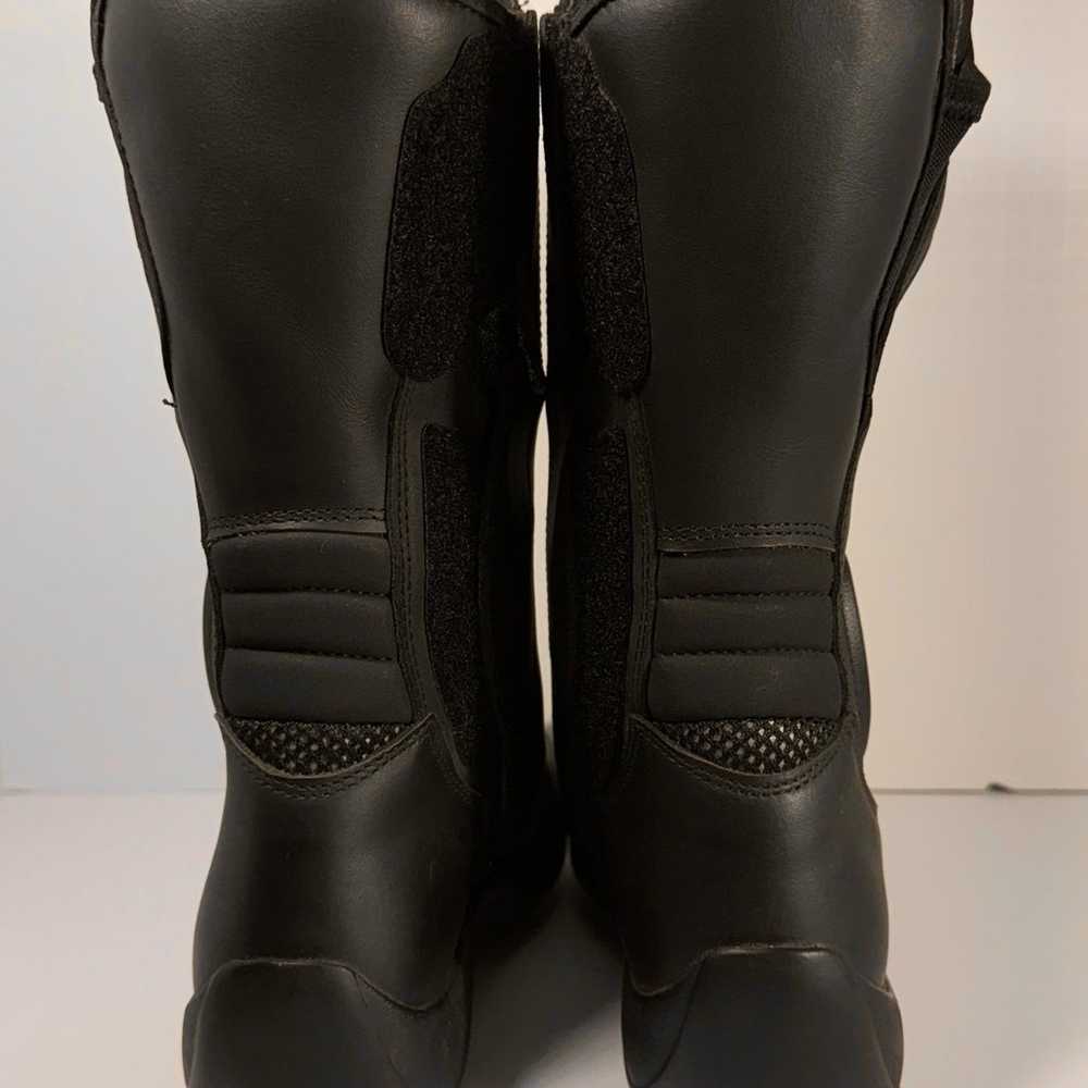 Dainese Motorcycle Boots • Waterproof Leather • S… - image 5