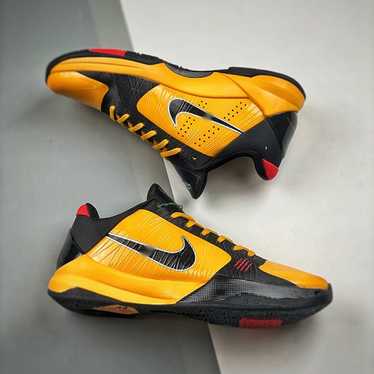 Kobe 5 bruce - Gem
