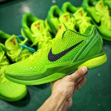 コービー 6 プロトロ 2/13発売｜Nike Kobe 6 Protro 