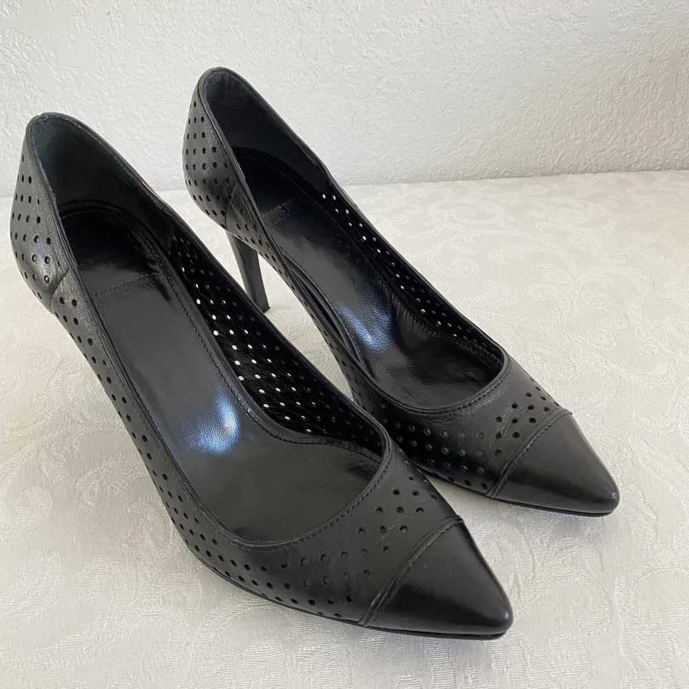 Anine Bing Leather heels - image 10