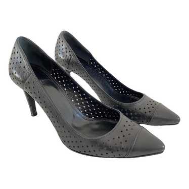 Anine Bing Leather heels - image 1