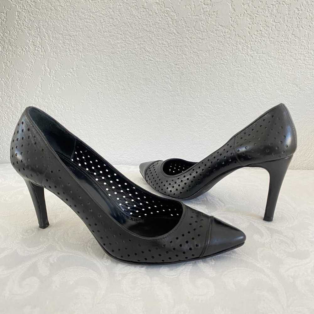 Anine Bing Leather heels - image 3