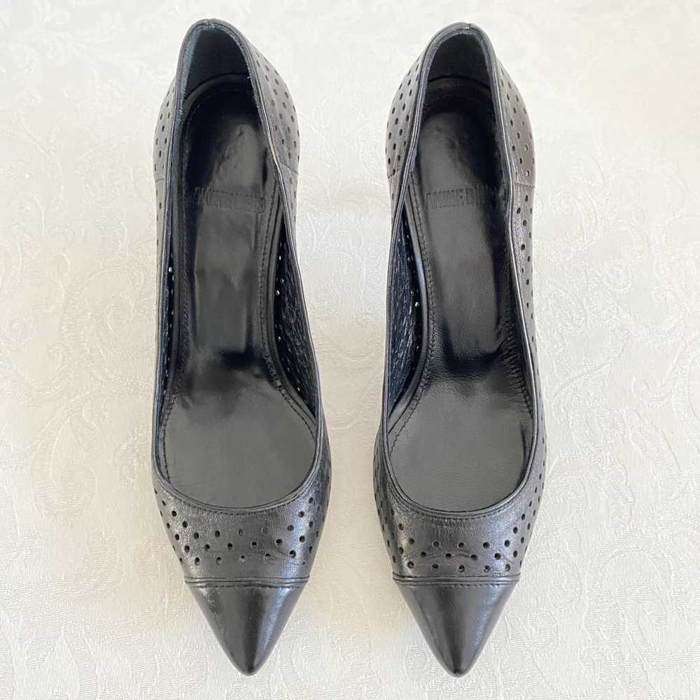 Anine Bing Leather heels - image 6