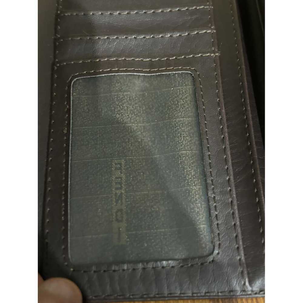 Fendi Cloth wallet - image 6