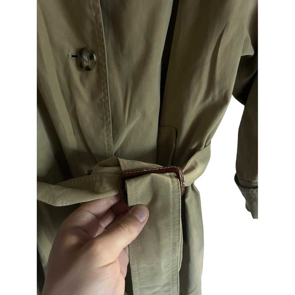 Herno Trench coat - image 6