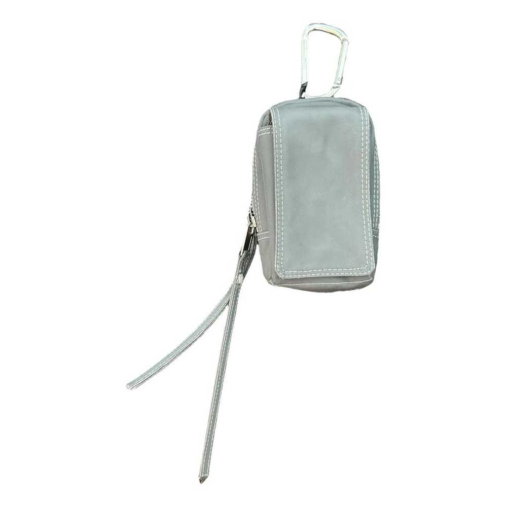 Rick Owens Vegan leather small bag - image 1