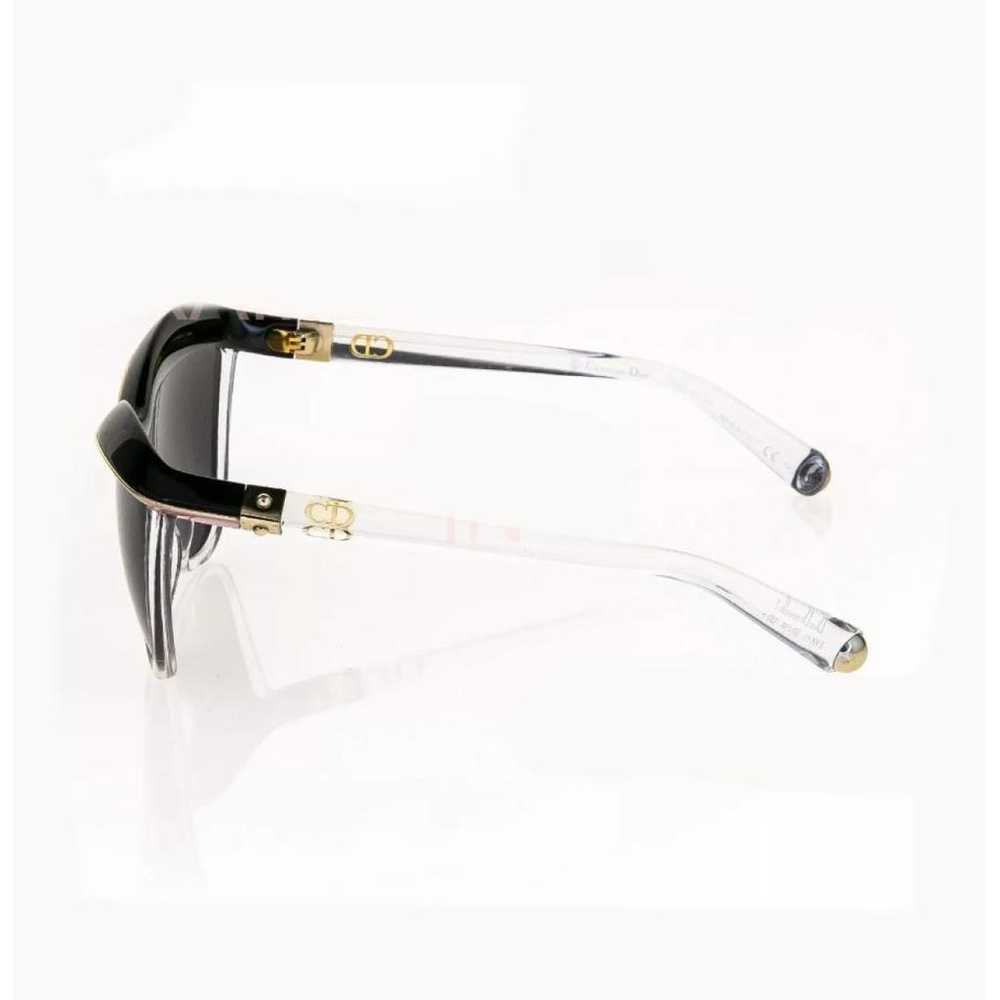 Dior Homme Sunglasses - image 3
