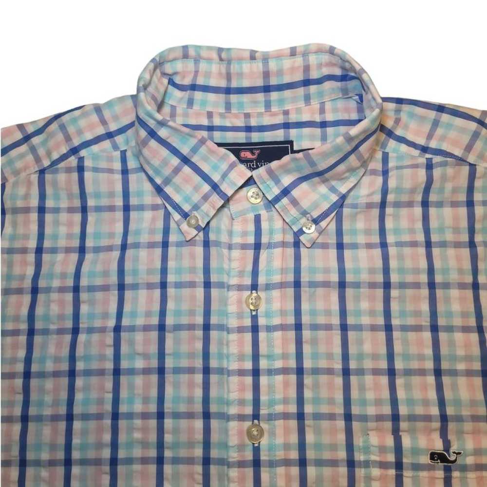 Vineyard Vines Shirt - image 3