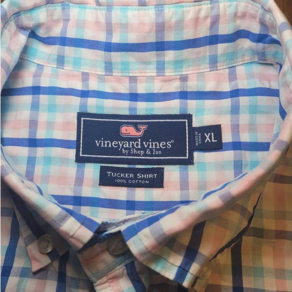 Vineyard Vines Shirt - image 5