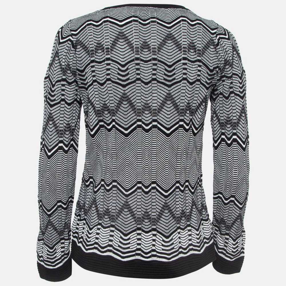 M Missoni Sweatshirt - image 2