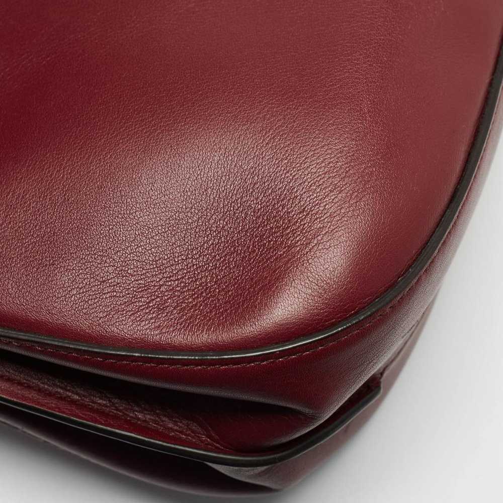 Mulberry Leather handbag - image 7